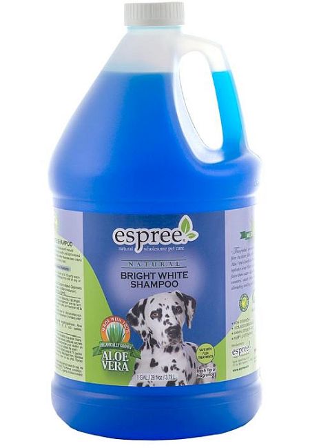 Espree, Bright white schampo - 2
