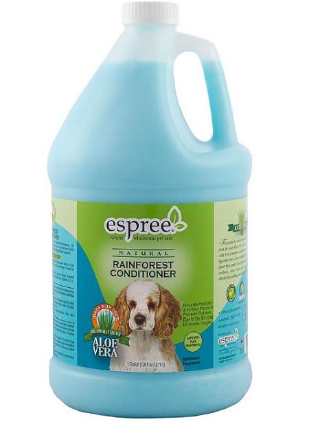Espree, Rainforest Conditioner - 2