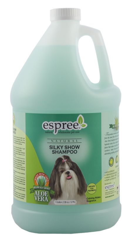 Espree, Silky Show schampo - 2