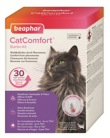 CatComfort Excellence diffusor