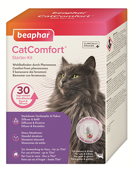 CatComfort Excellence diffusor