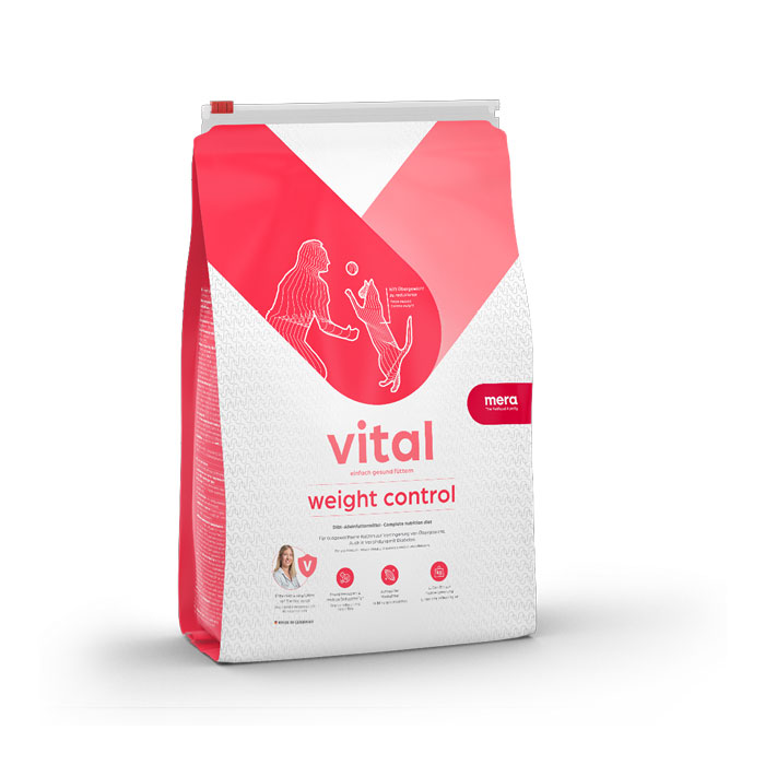 KATT vital Weight Control, 3 kg