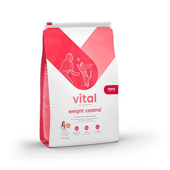 KATT vital Weight Control, 3 kg
