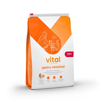 KATT vital Gastro Intestinal, 3 kg