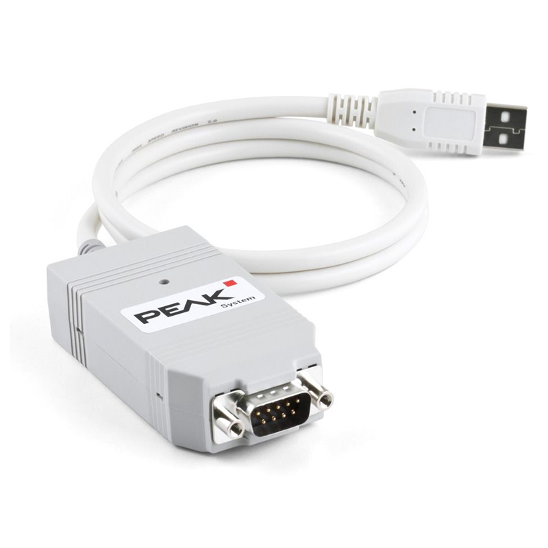 PCAN-Usb Interface