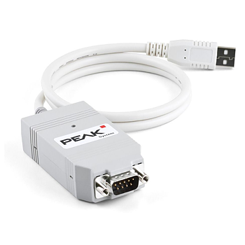 PCAN-Usb Interface