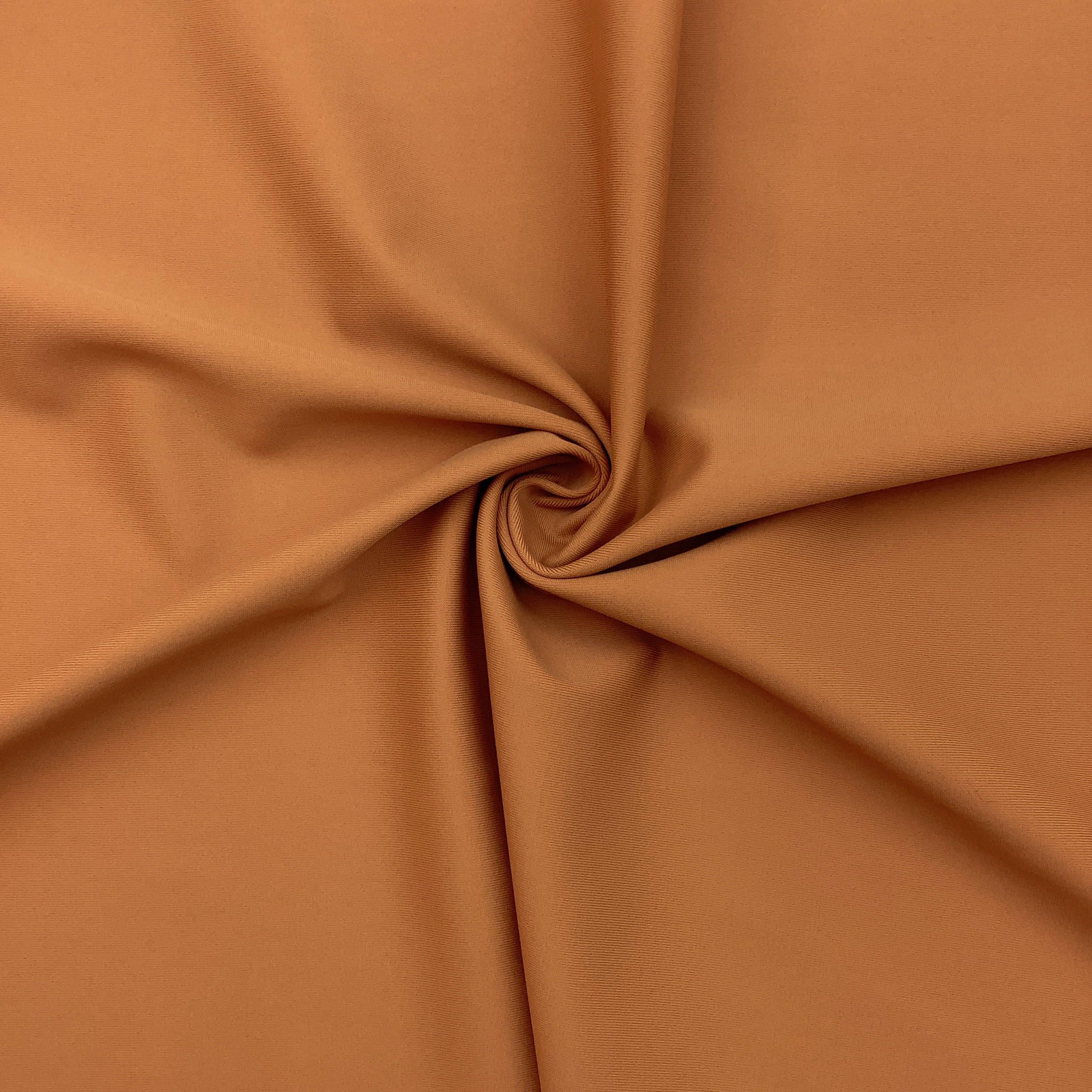 Swimwear fabric matte Tan