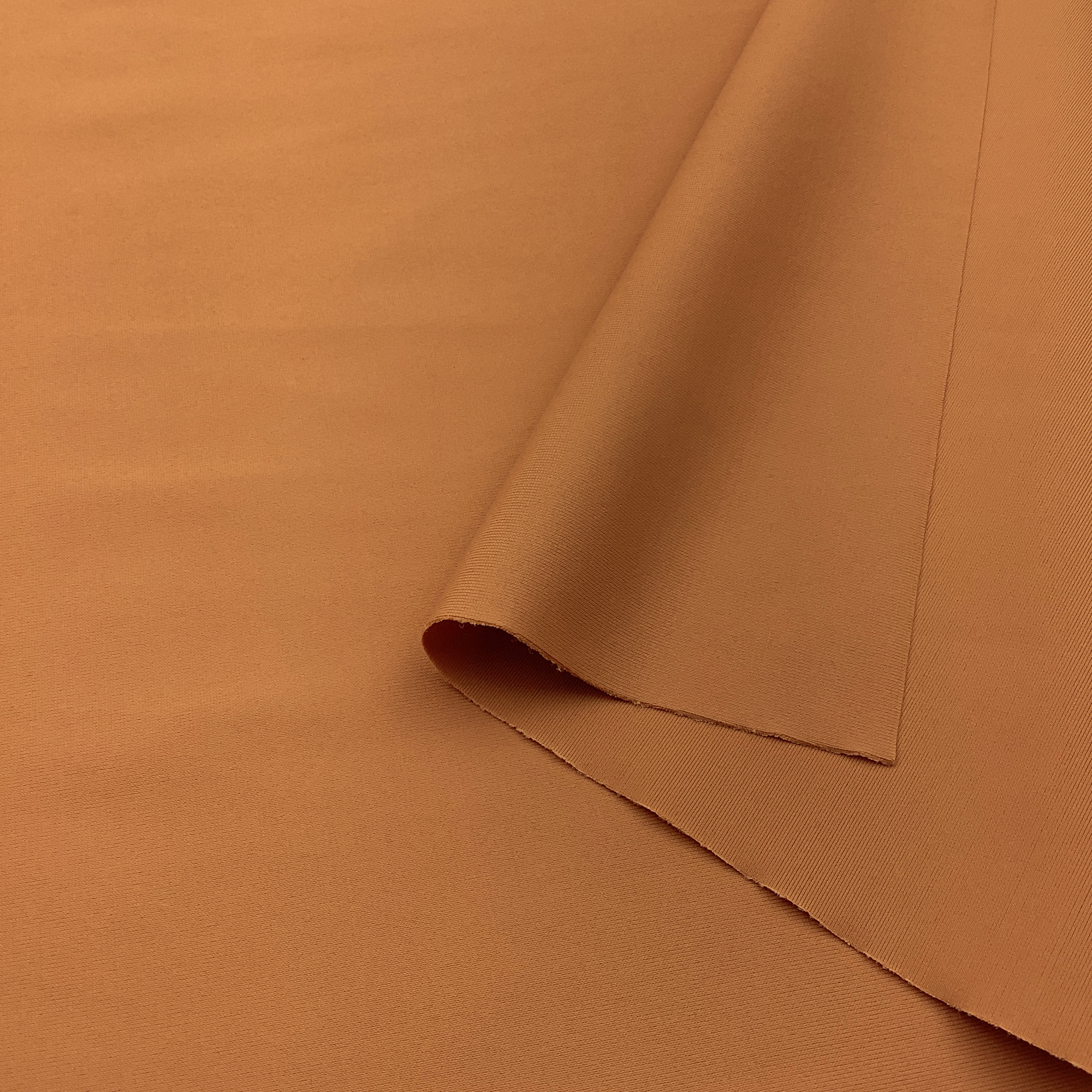 Swimwear fabric matte Tan