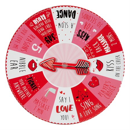 Spel - Date night