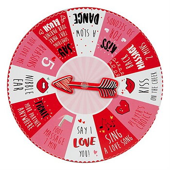 Spel - Date night