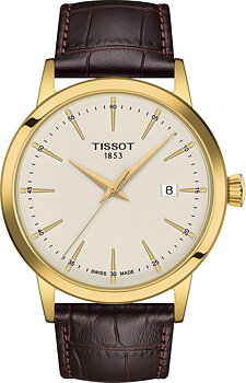 Tissot Classic Dream 42 mm