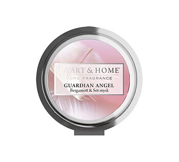 Doftvax, Heart & Home, Guardian angel