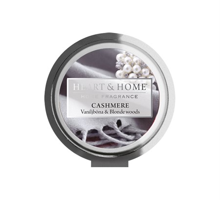 Doftvax, Heart & Home, Cashmere