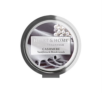 Doftvax, Heart & Home, Cashmere