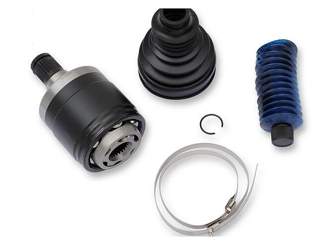 product-image Drivknut Bak Inre Can Am 2013+