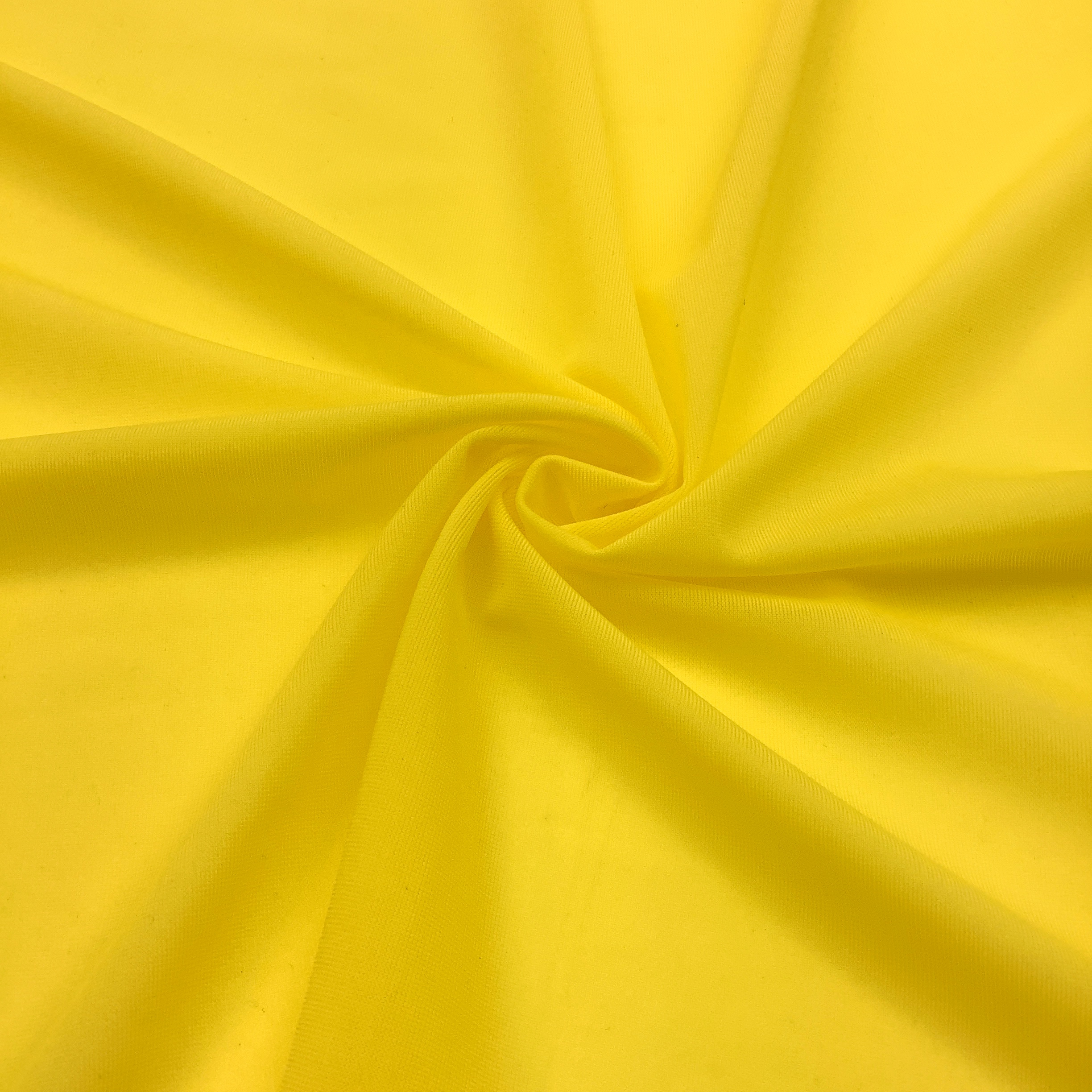 Stretch chiffon CA204 Amarillis