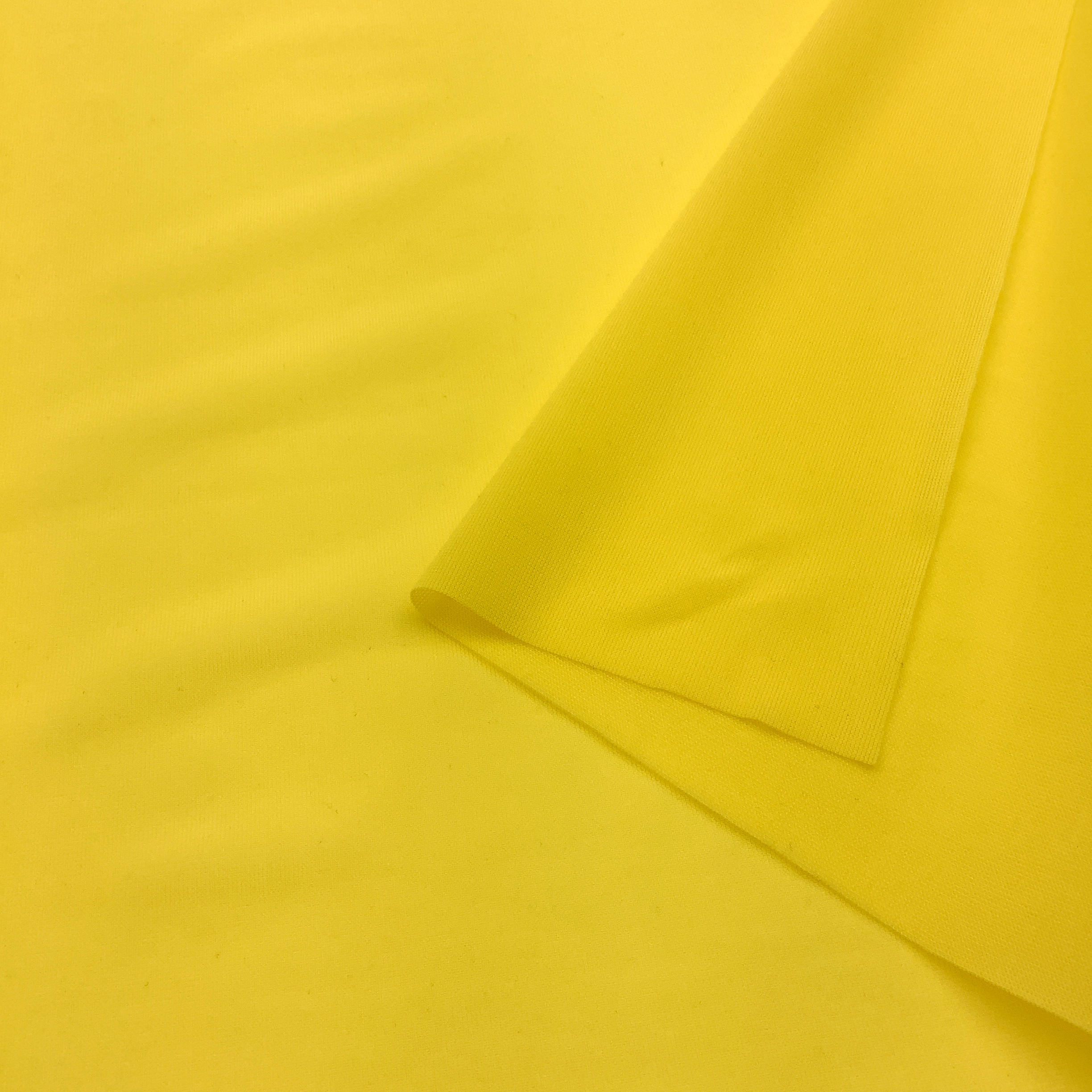 Stretch chiffon CA204 Amarillis - 2