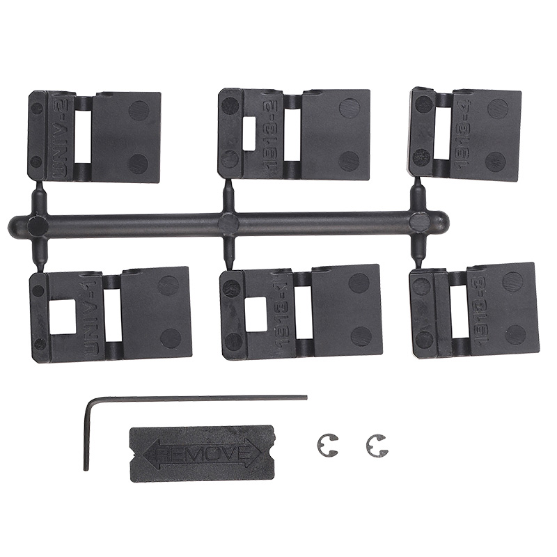 STREAMLIGHT KEY KIT TLR 7