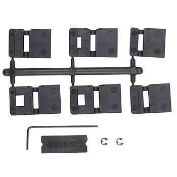 STREAMLIGHT KEY KIT TLR 7