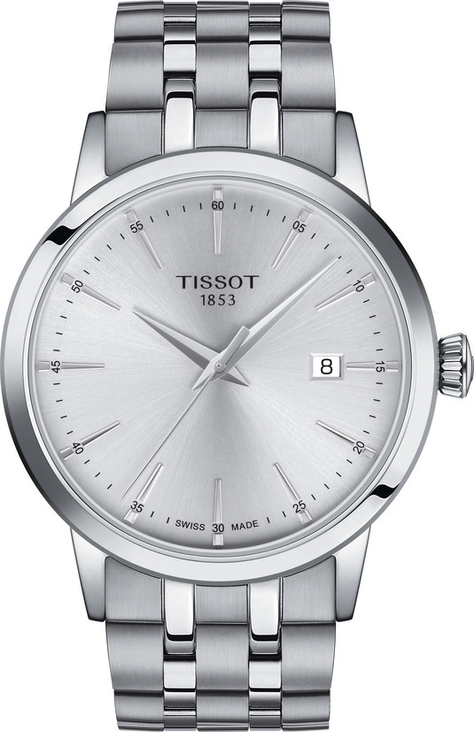 Tissot Classic Dream 42 mm