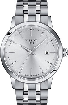 Tissot Classic Dream 42 mm