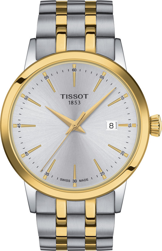 Tissot Classic Dream 42 mm