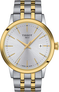 Tissot Classic Dream 42 mm