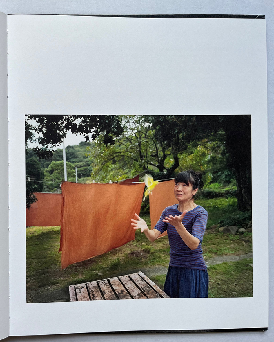 Nina Korhonen - Handmade - 3