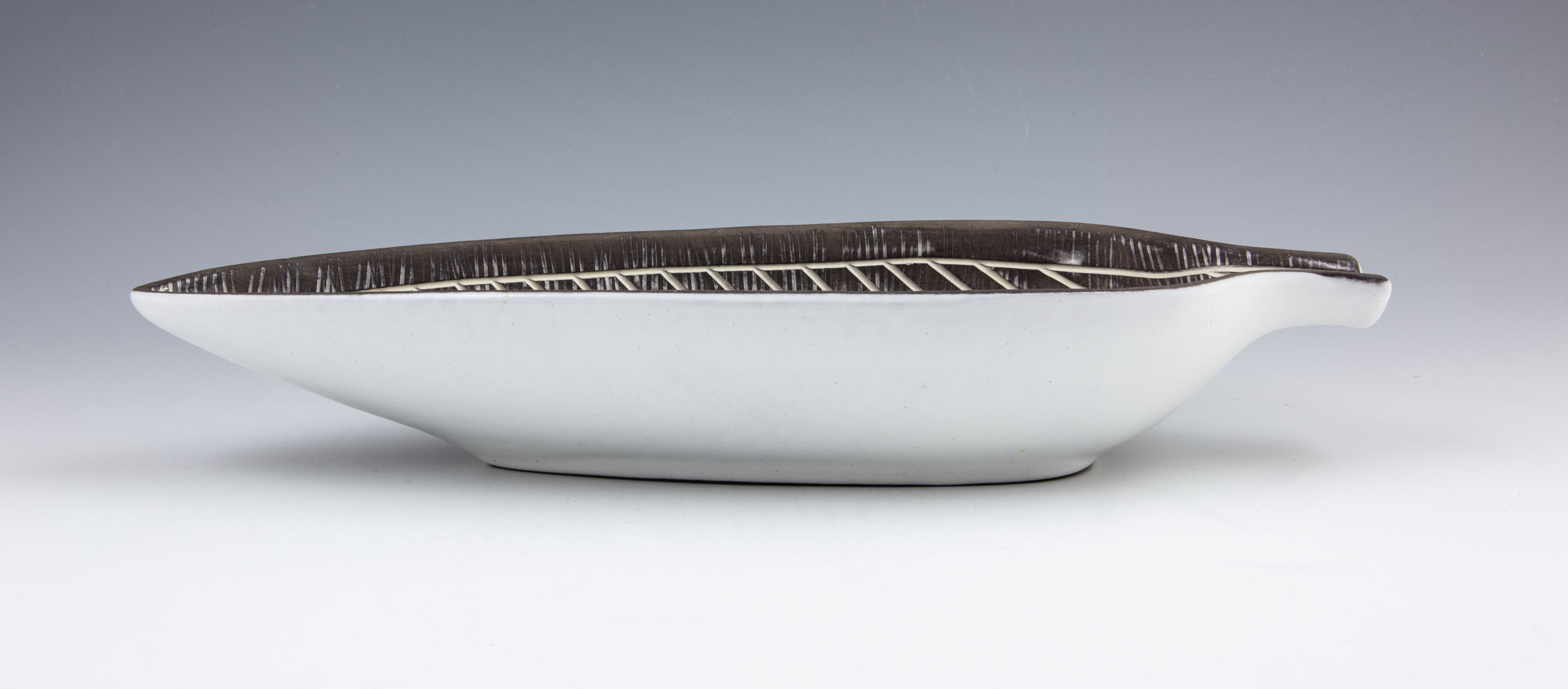 Nigeria - Skål nr 4272 - 2