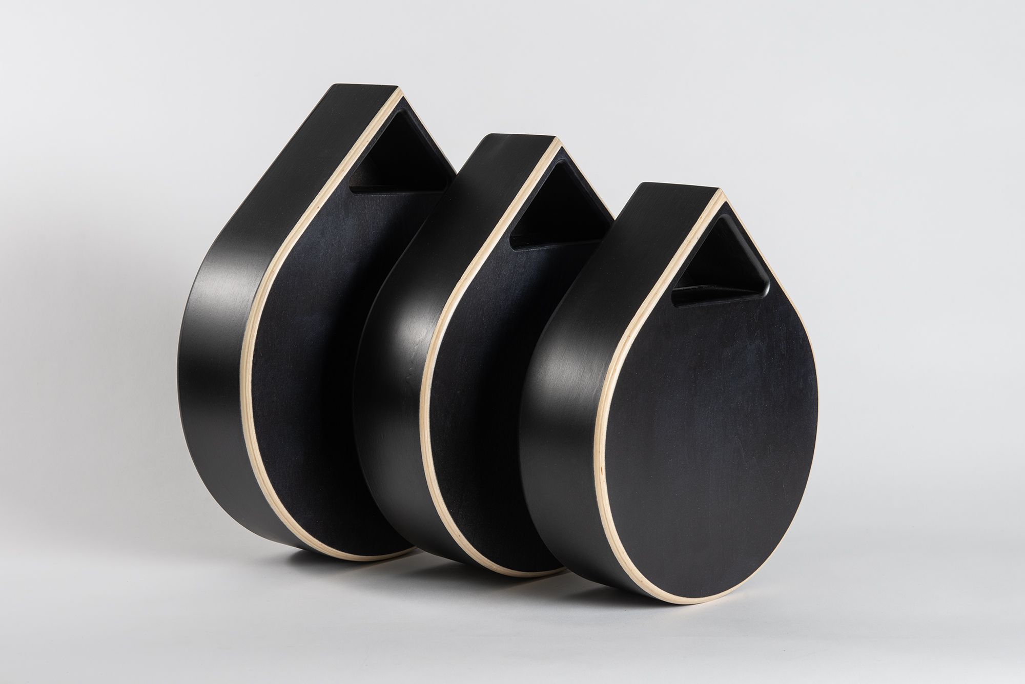 DropDrum™ Tumba 33 cm - 3