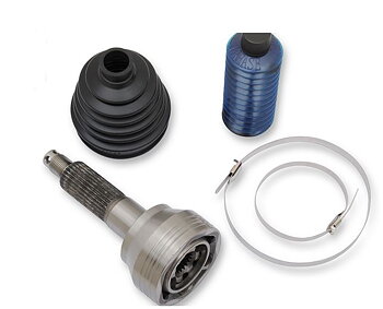 Drivknut Bakre Yttre Polaris Sportsman/RZR & Ranger 2011+