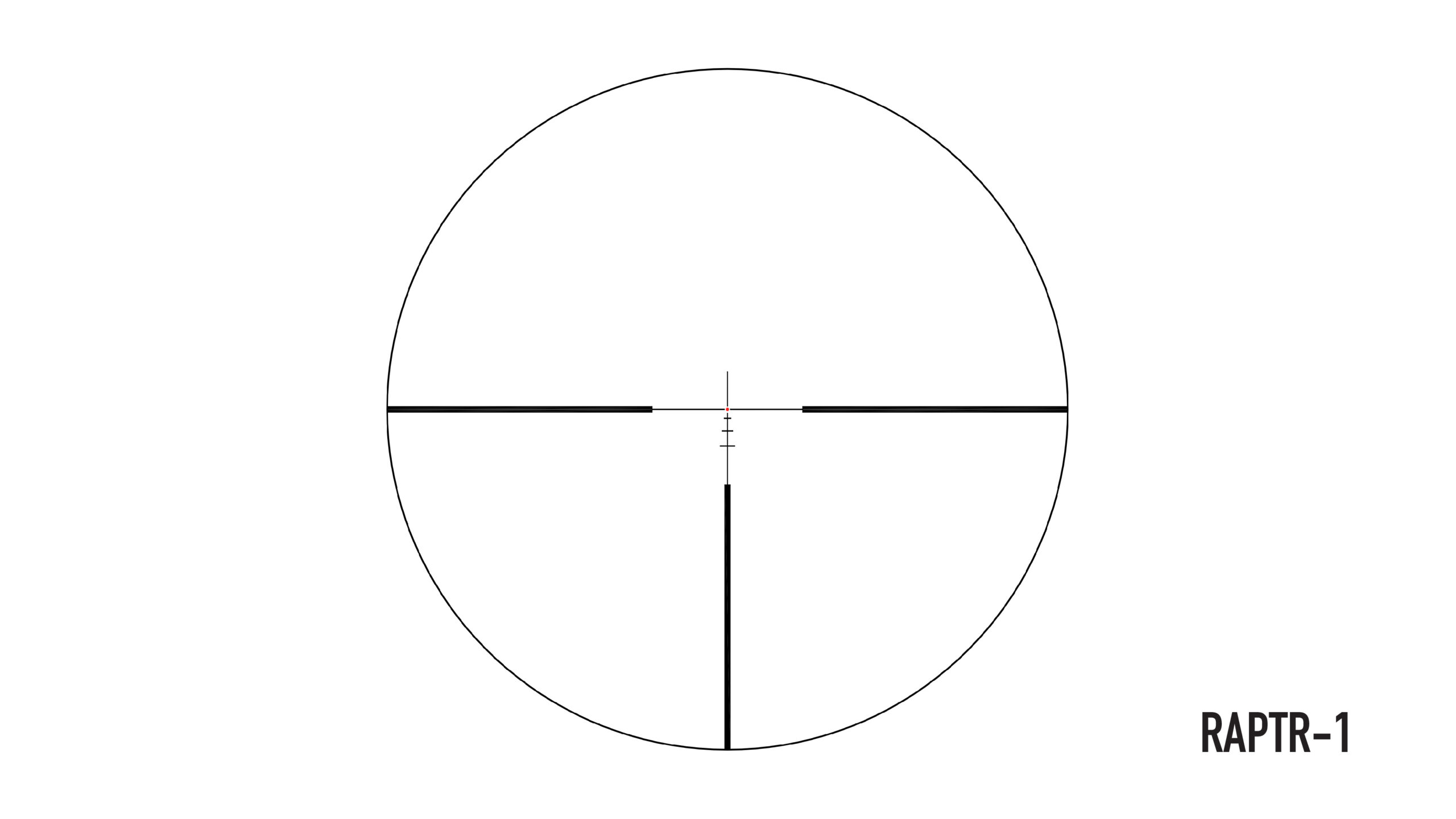 Element optics HELIX HD 2-16x50 SFP MRAD belyst kikarsikte - 2