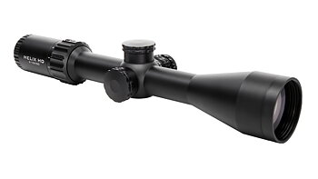 Element optics HELIX HD 2-16x50 SFP MRAD belyst kikarsikte