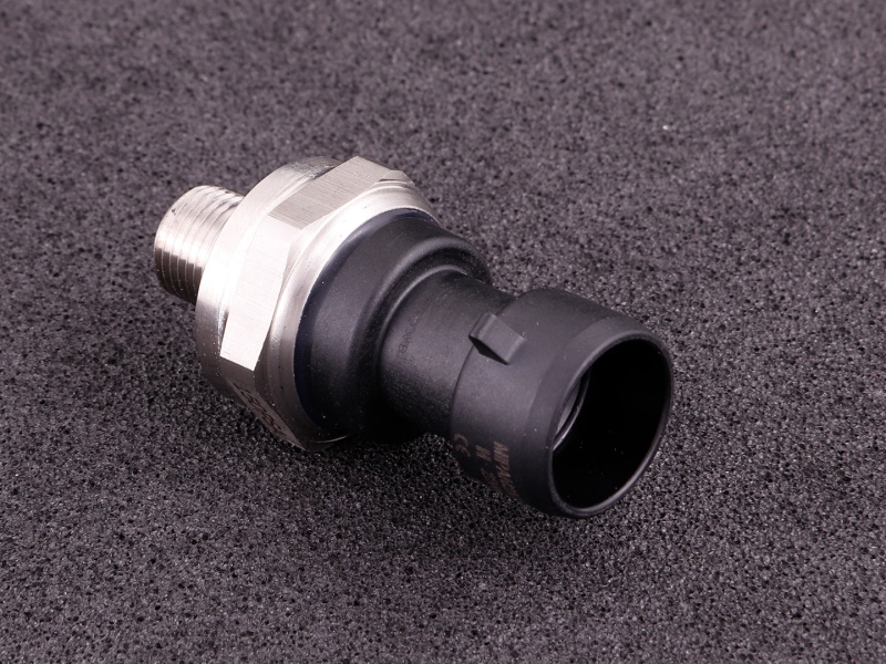 Linear pressure sensor 150Psi 10 bar Stainless - 2