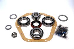 Moser installationskit Dana 60