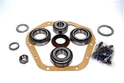 Moser installationskit Dana 60