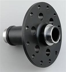 Moser spole Dana 60 35 splines serie 3