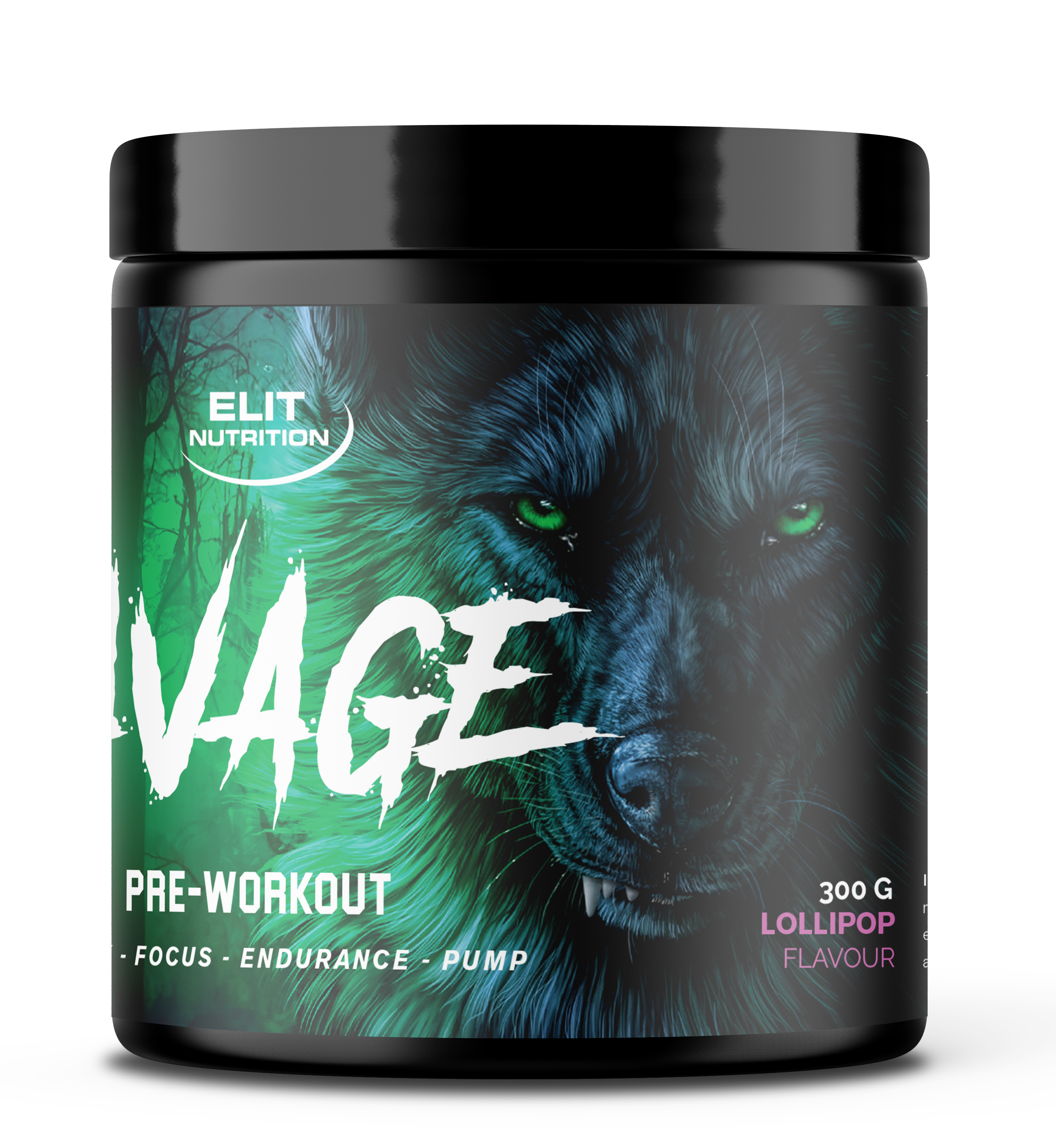 Elite Workouts - Elite Nutrition