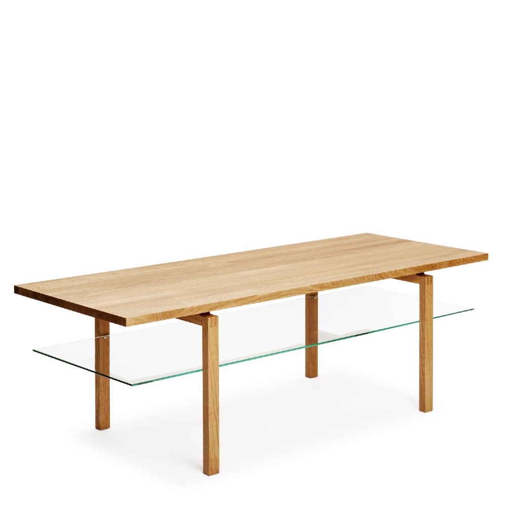 Sophie coffee table rectangular (several designs)