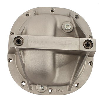 Moser gördelkåpa Ford 8,8"
