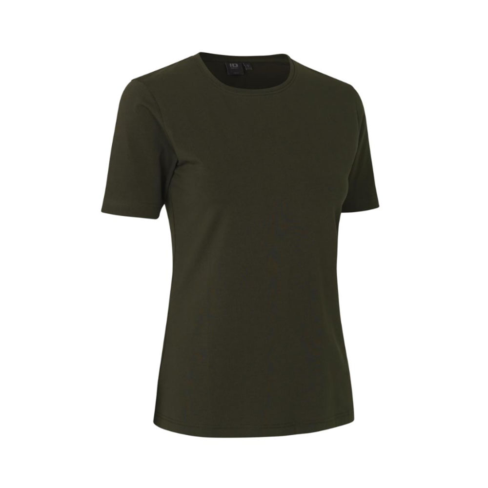 T-shirt stretch Dam   - 4
