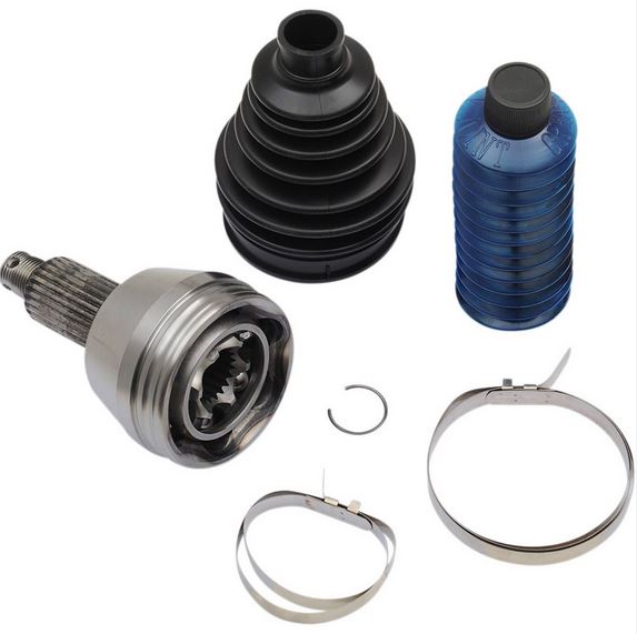 Drivknut Bakre Yttre Polaris 550/850/1000 2010+