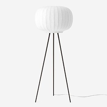 Vipp 581 Papper Golvlampa