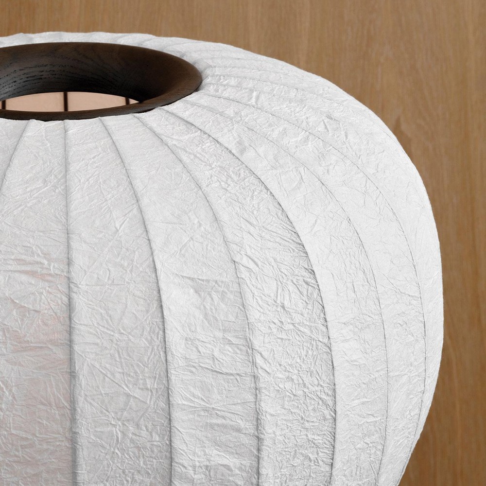Vipp 581 Papper Golvlampa - 4