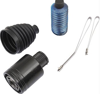 Drivknut Bakre Inre Polaris 400/500/570/800 2011+