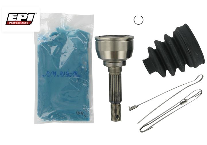 Drivknut Främre Yttre Suzuki 250/300/400