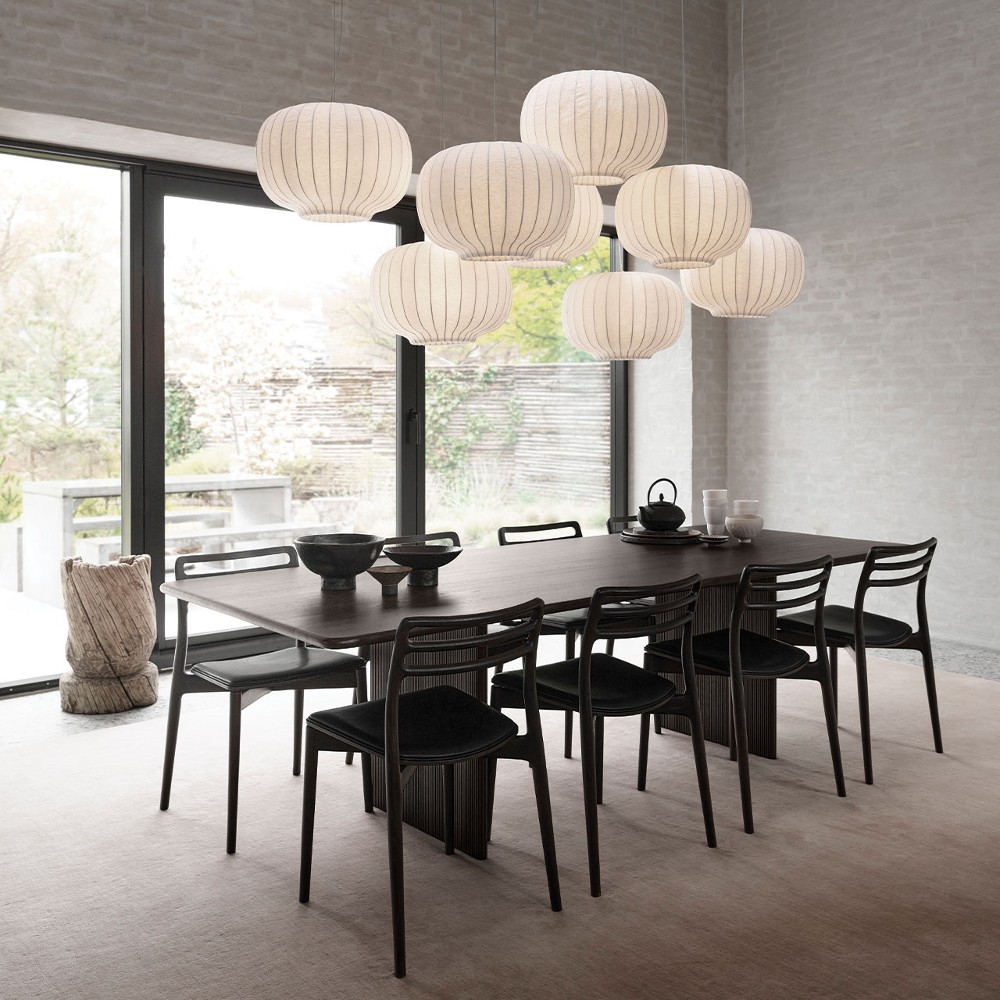 Vipp 586 Paper Pendant - 2