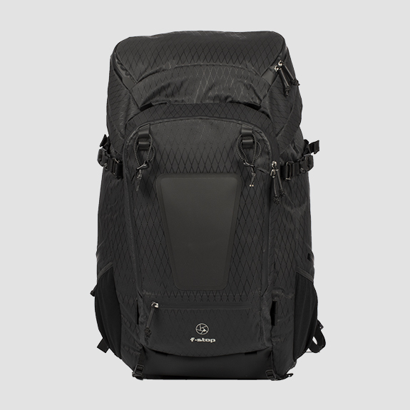 F-Stop Shinn DuraDiamond 80L Mochila de Aventura para Cámara Paquete Esencial - 4