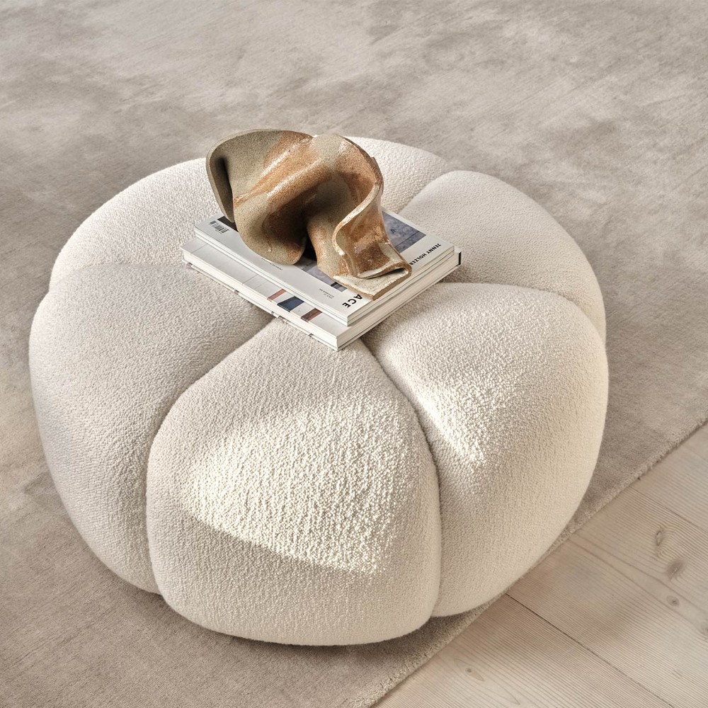 Vipp 655 Puff - 2