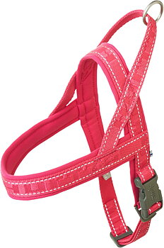 Hurtta ECO Casual sele, Ruby